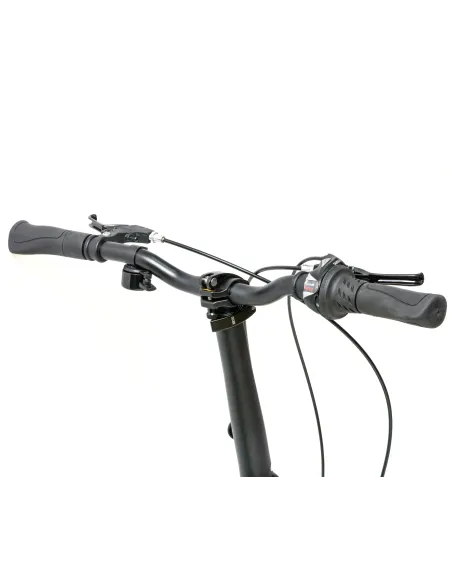 Rower Składany&nbsp;Zündapp ZF20&nbsp;City Folder, Koła 20"