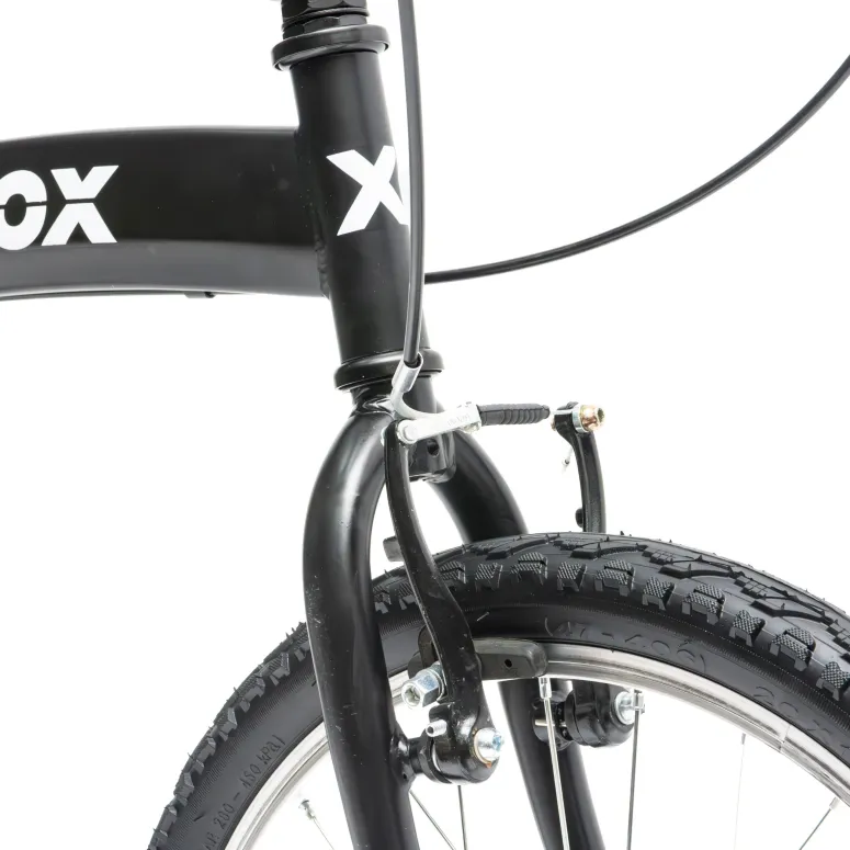 Rower Składany Nilox X0, Koła 20"