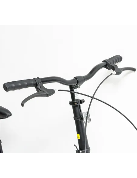 Rower Składany Nilox X0, Koła 20"