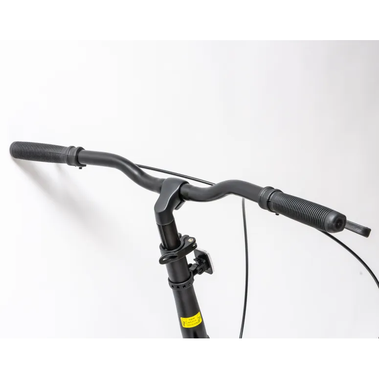 Rower Składany Nilox X0, Koła 20"