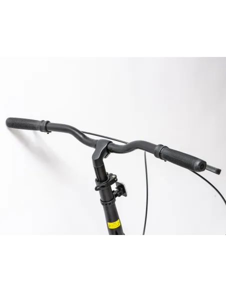 Rower Składany Nilox X0, Koła 20"