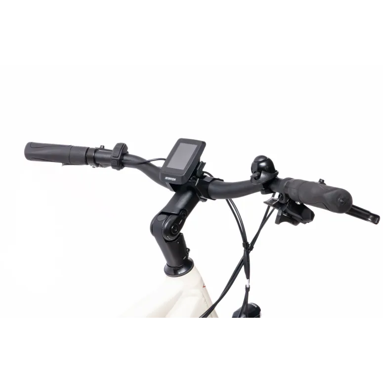 Rower Elektryczny Trekkingowy Zündapp&nbsp;Z810, Koła 28"