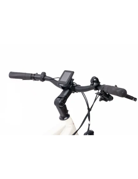 Rower Elektryczny Trekkingowy Zündapp&nbsp;Z810, Koła 28"