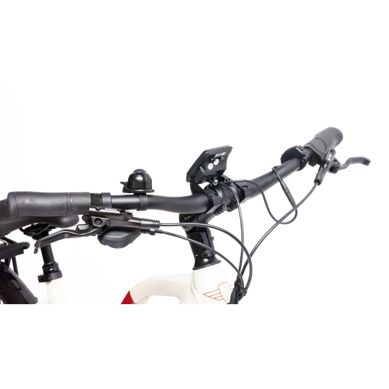 Rower Elektryczny Trekkingowy Zündapp&nbsp;Z810, Koła 28"