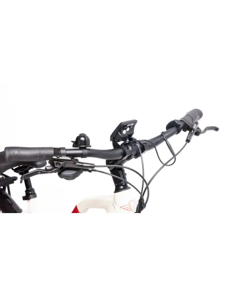 Rower Elektryczny Trekkingowy Zündapp&nbsp;Z810, Koła 28"