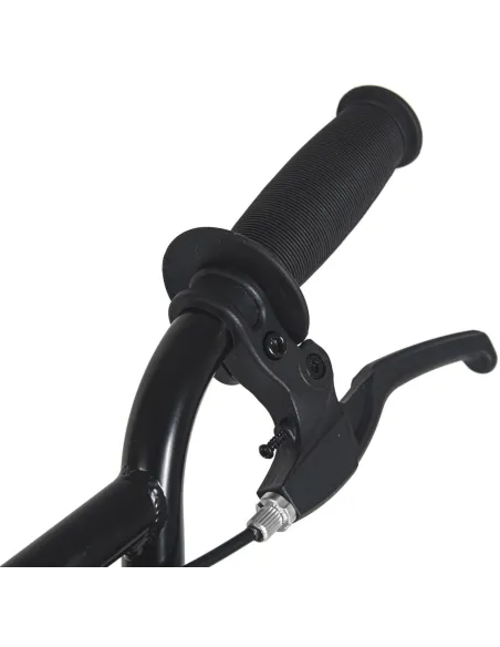 Rower BMX KS Cycling WYLD WALLEY Koła 20"