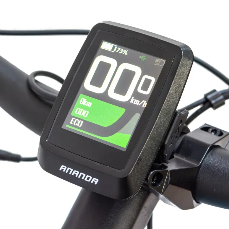 Rower Elektryczny Trekkingowy Zündapp&nbsp;Z810, Koła 28"