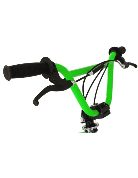 Rower BMX KS Cycling COBALT Koła 20"