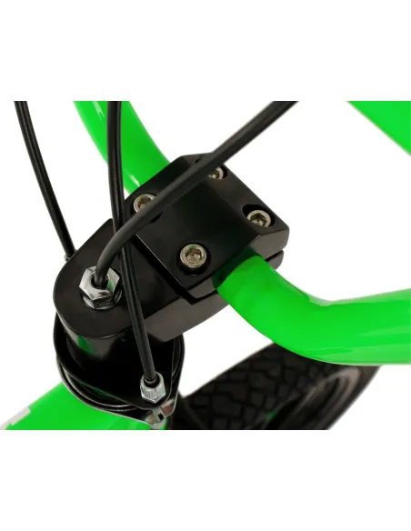 Rower BMX KS Cycling COBALT Koła 20"