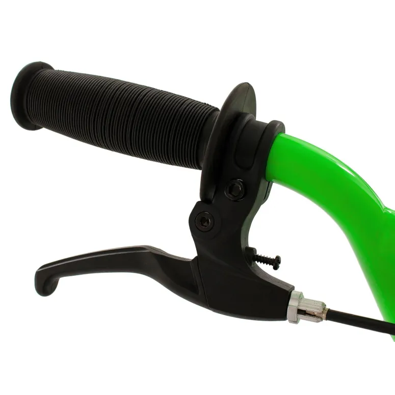 Rower BMX KS Cycling COBALT Koła 20"