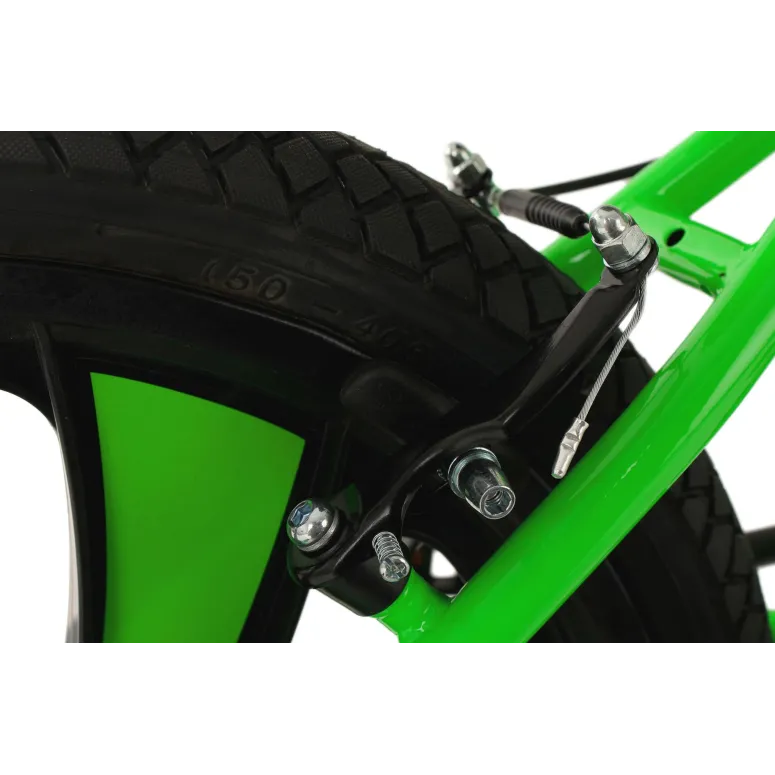 Rower BMX KS Cycling COBALT Koła 20"