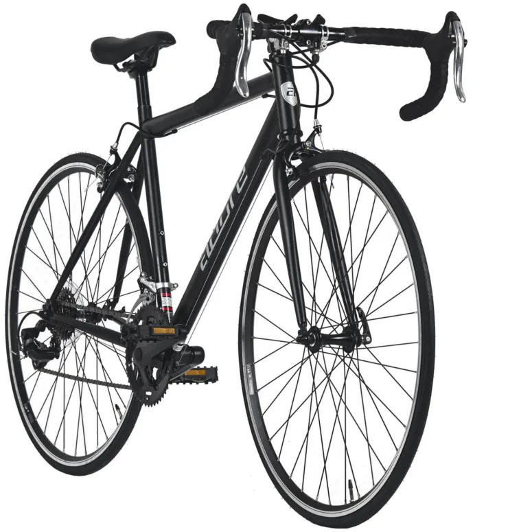 Rower Szosowy KS Cycling Adore Racer Koła 28"