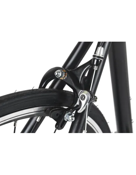 Rower Szosowy KS Cycling Adore Racer Koła 28"