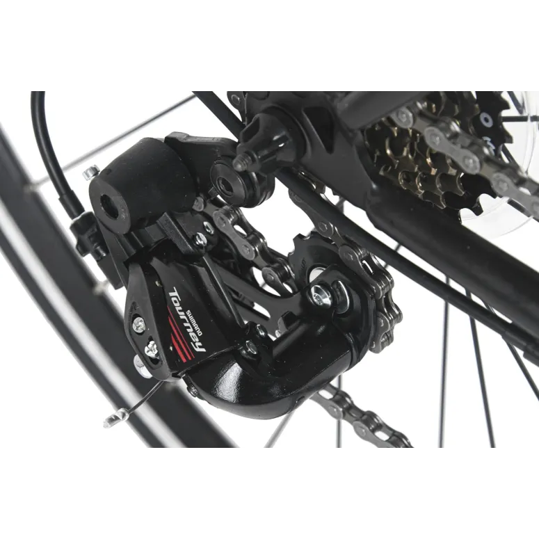 Rower Szosowy KS Cycling Adore Racer Koła 28"