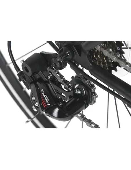 Rower Szosowy KS Cycling Adore Racer Koła 28"