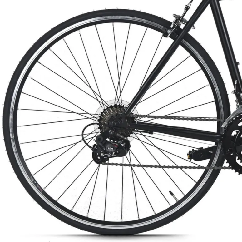 Rower Szosowy KS Cycling Adore Racer Koła 28"