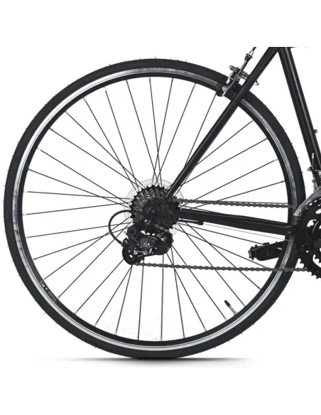 Rower Szosowy KS Cycling Adore Racer Koła 28"