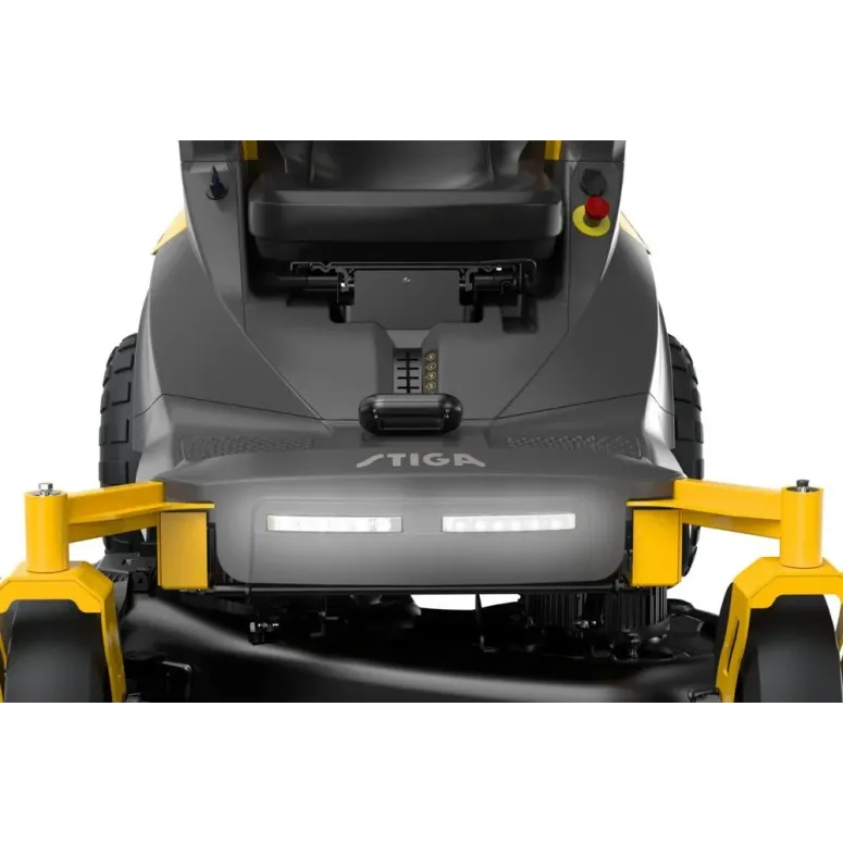 Kosiarka Traktorek Akumulatorowy Stiga Gyro 700e