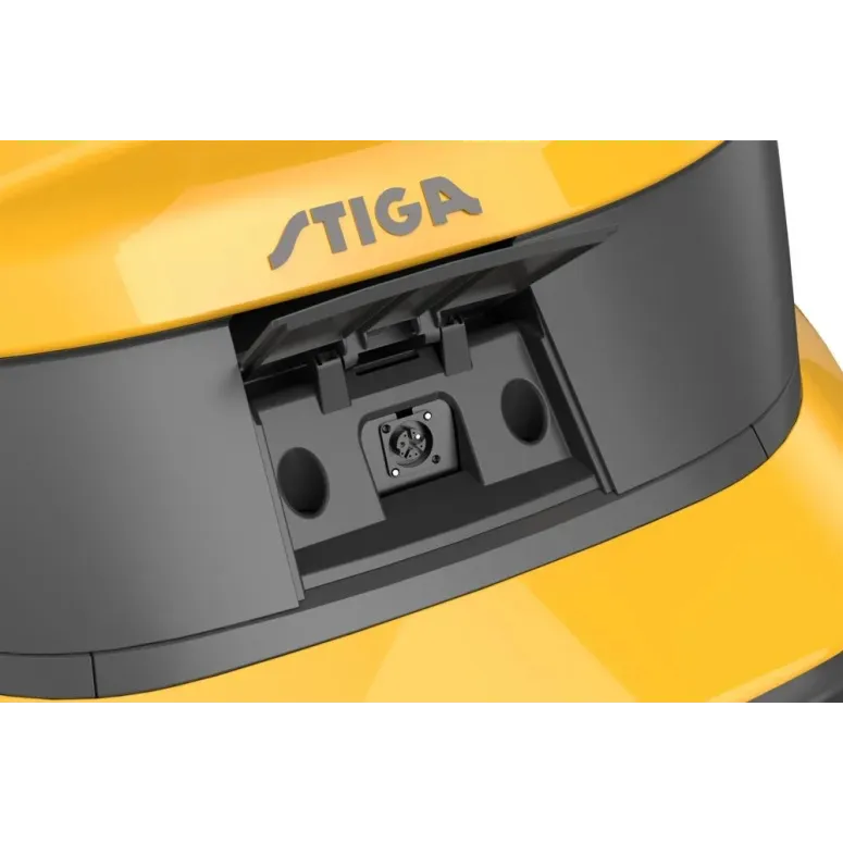 Kosiarka Traktorek Akumulatorowy Stiga Gyro 700e