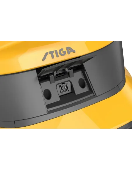 Kosiarka Traktorek Akumulatorowy Stiga Gyro 700e