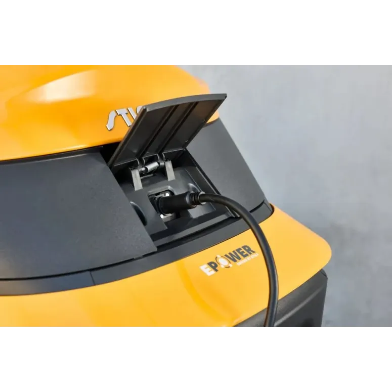 Kosiarka Traktorek Akumulatorowy Stiga Gyro 700e