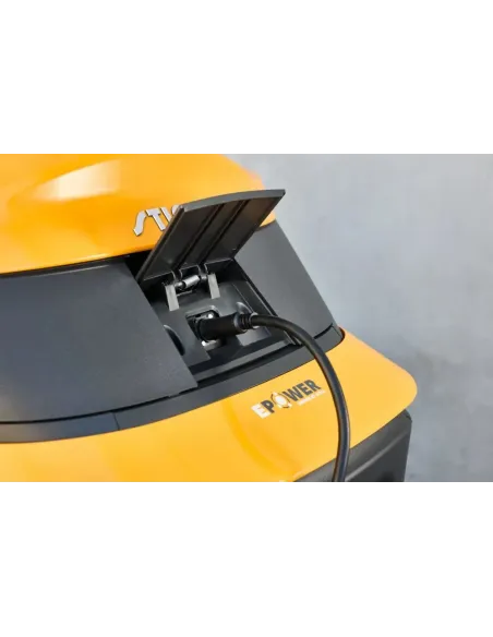 Kosiarka Traktorek Akumulatorowy Stiga Gyro 700e