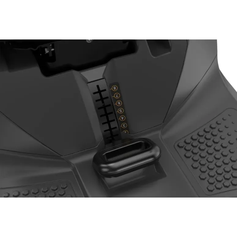 Kosiarka Traktorek Akumulatorowy Stiga Gyro 700e