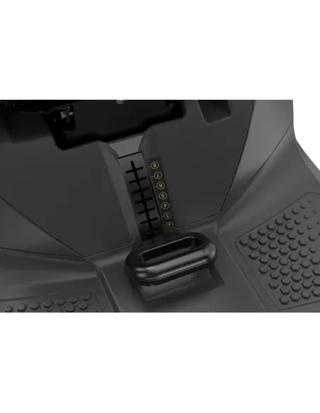 Kosiarka Traktorek Akumulatorowy Stiga Gyro 700e