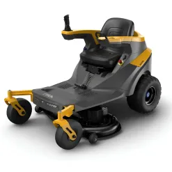 Kosiarka Traktorek Akumulatorowy Stiga Gyro 700e