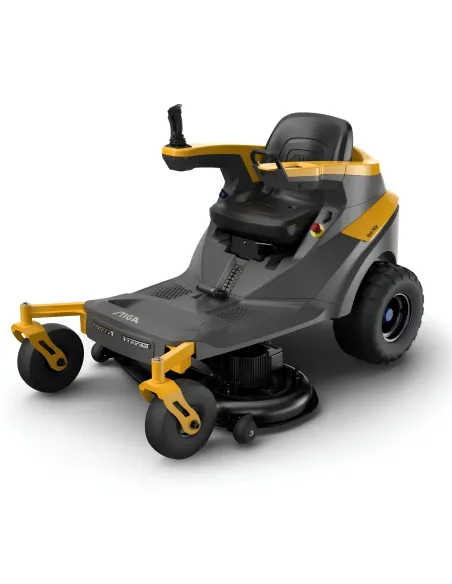 Kosiarka Traktorek Akumulatorowy Stiga Gyro 700e