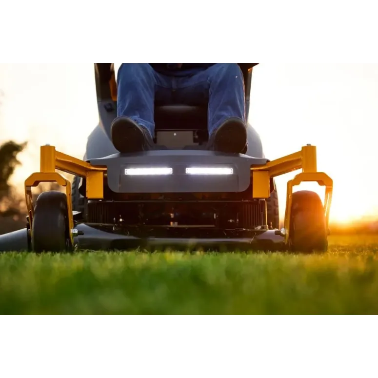 Kosiarka Traktorek Akumulatorowy Stiga Gyro 700e