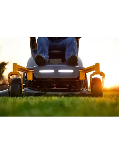 Kosiarka Traktorek Akumulatorowy Stiga Gyro 700e