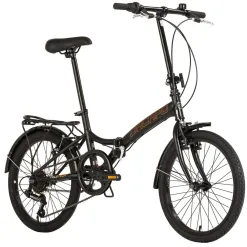 Rower Składany KS Cycling DaCapo Foldtech