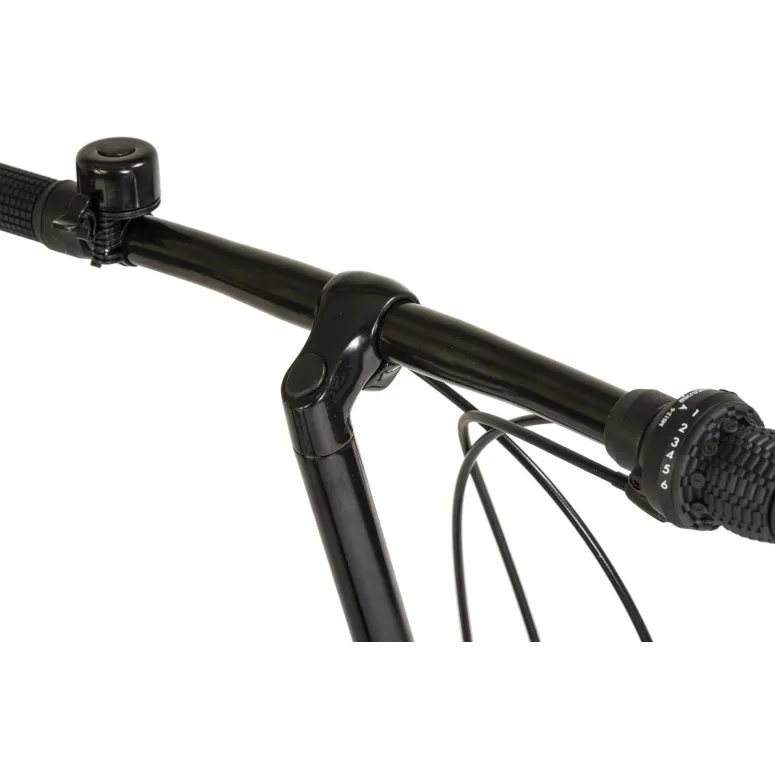 Rower Składany KS Cycling DaCapo Foldtech