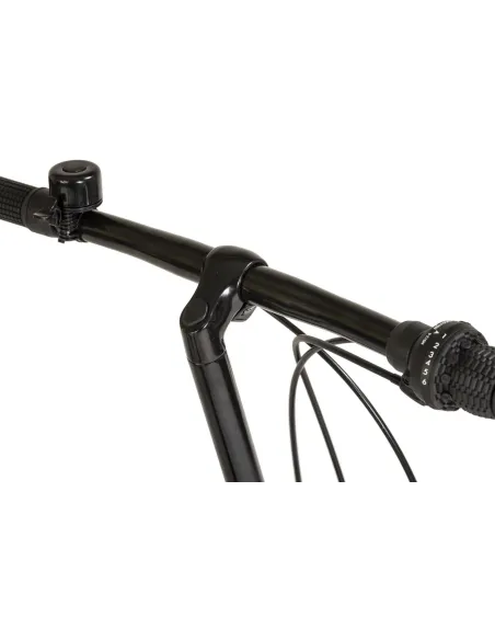 Rower Składany KS Cycling DaCapo Foldtech