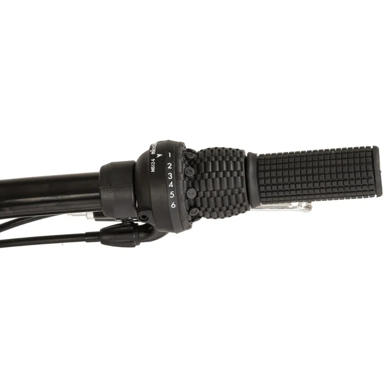 Rower Składany KS Cycling DaCapo Foldtech