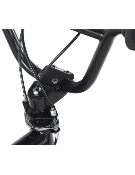 Rower BMX 20 Rotor 360 Młodzieżowy Stalowy Pegi V-brake Dzwonek Wyczynowy