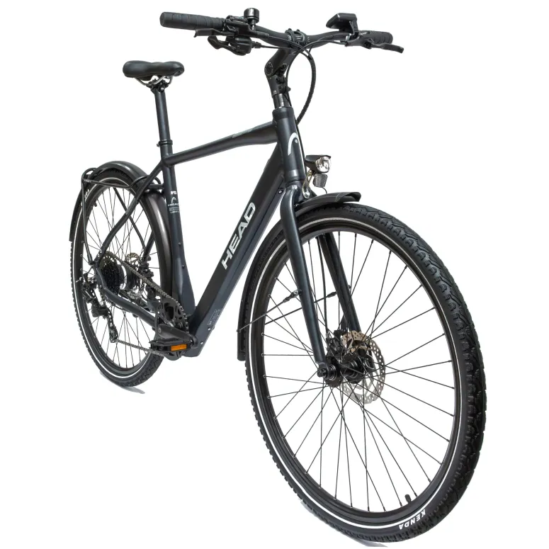 Rower Elektryczny Trekkingowy HEAD&nbsp;eUrban Neo Koła 28"