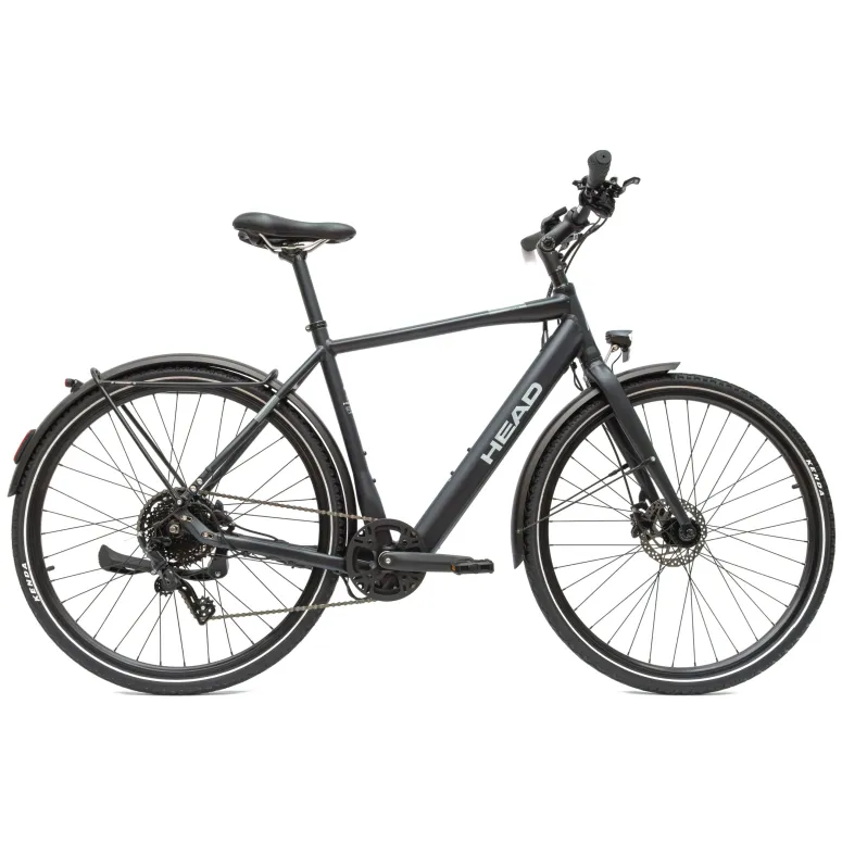 Rower Elektryczny Trekkingowy HEAD&nbsp;eUrban Neo Koła 28"