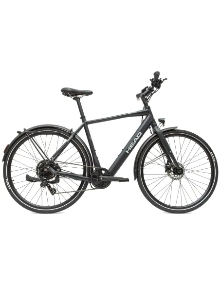 Rower Elektryczny Trekkingowy HEAD&nbsp;eUrban Neo Koła 28"