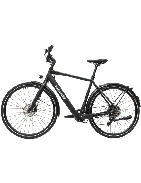 Rower Elektryczny Trekkingowy HEAD&nbsp;eUrban Neo Koła 28"