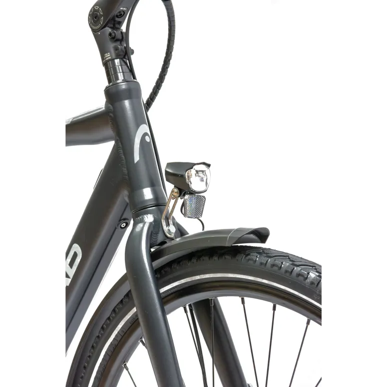 Rower Elektryczny Trekkingowy HEAD&nbsp;eUrban Neo Koła 28"