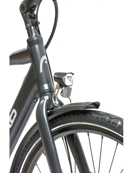 Rower Elektryczny Trekkingowy HEAD&nbsp;eUrban Neo Koła 28"