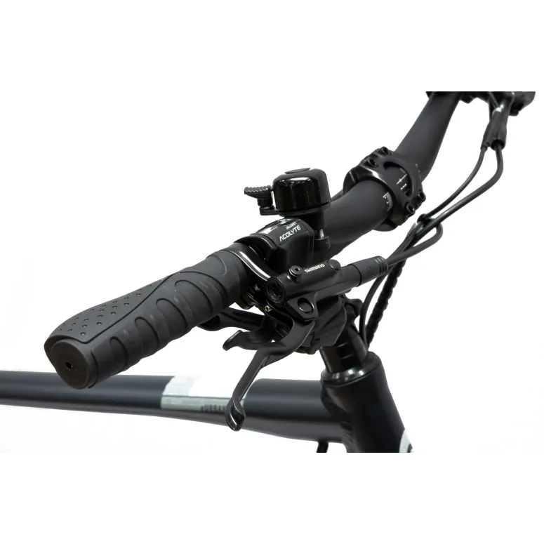 Rower Elektryczny Trekkingowy HEAD&nbsp;eUrban Neo Koła 28"