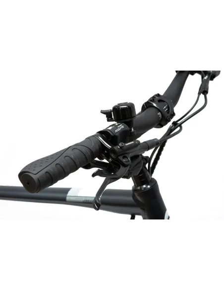 Rower Elektryczny Trekkingowy HEAD&nbsp;eUrban Neo Koła 28"