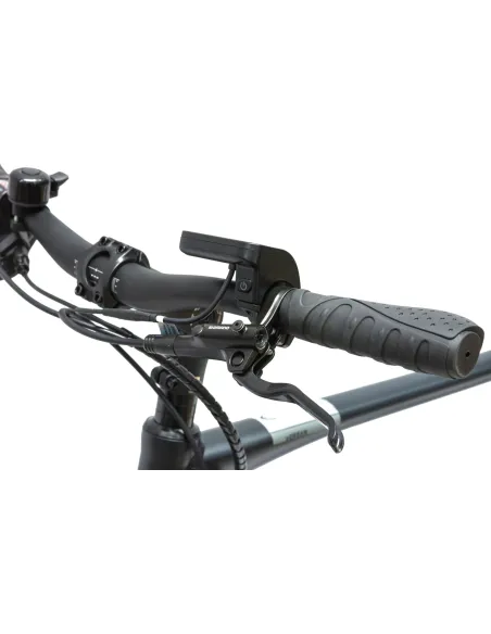 Rower Elektryczny Trekkingowy HEAD&nbsp;eUrban Neo Koła 28"