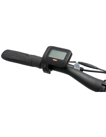 Rower Elektryczny Trekkingowy HEAD&nbsp;eUrban Neo Koła 28"