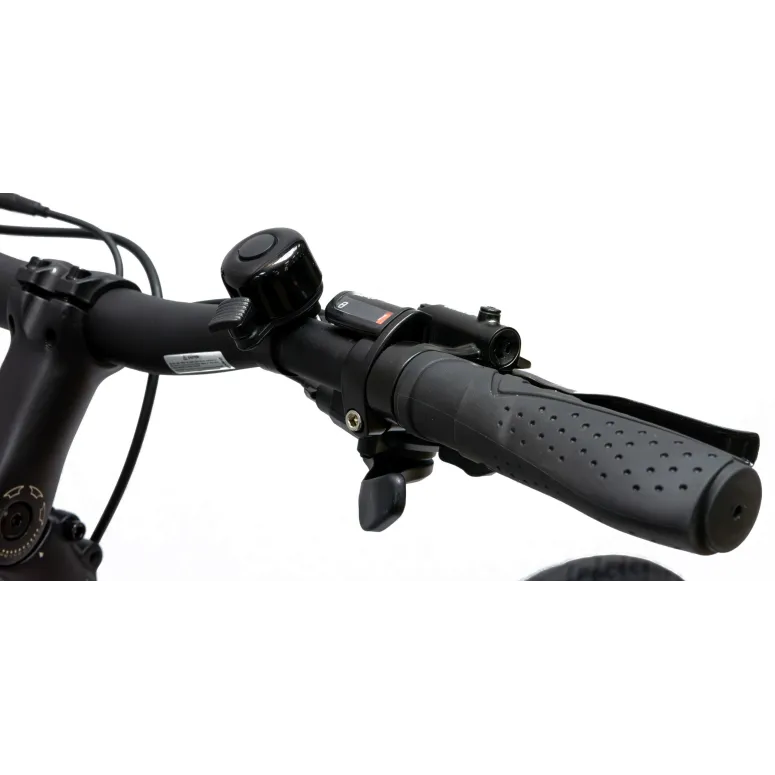 Rower Elektryczny Trekkingowy HEAD&nbsp;eUrban Neo Koła 28"