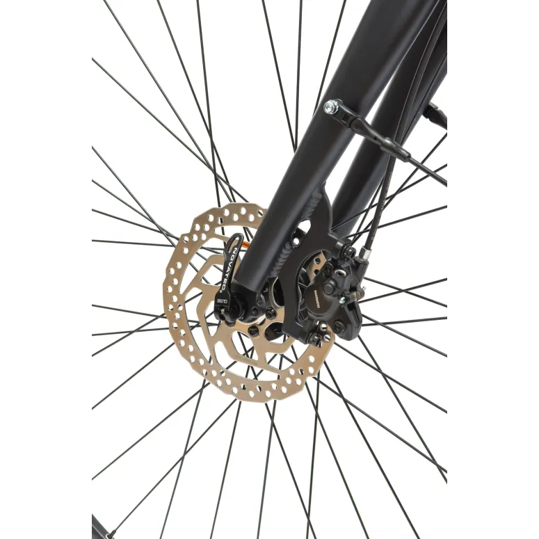 Rower Elektryczny Trekkingowy HEAD&nbsp;eUrban Neo Koła 28"