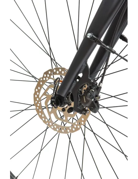 Rower Elektryczny Trekkingowy HEAD&nbsp;eUrban Neo Koła 28"